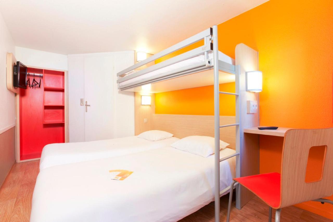 Premiere Classe Tours Sud - Joue Les Tours Exterior photo